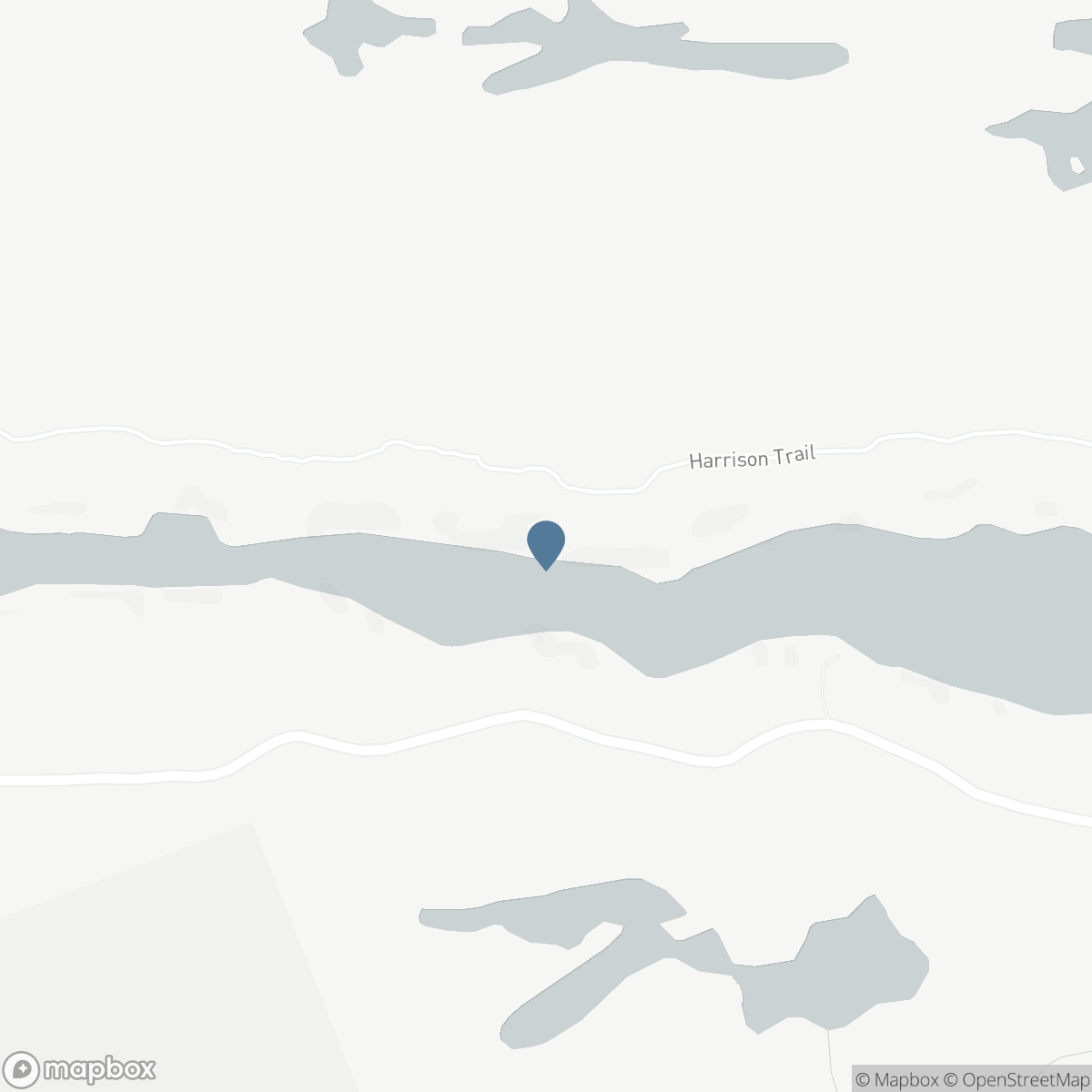 1053 HARRISON TRAIL, MacTier, Ontario P0C 1H0